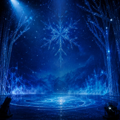Victor Hugo Santiago e "Frozen 2"