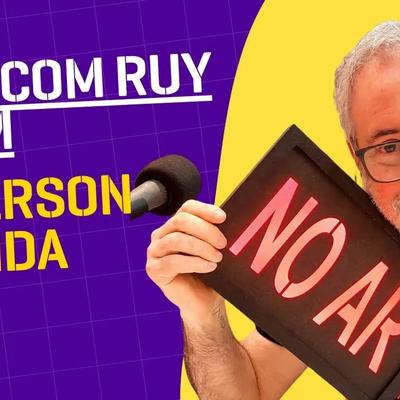 Conheça Jefferson Almeida