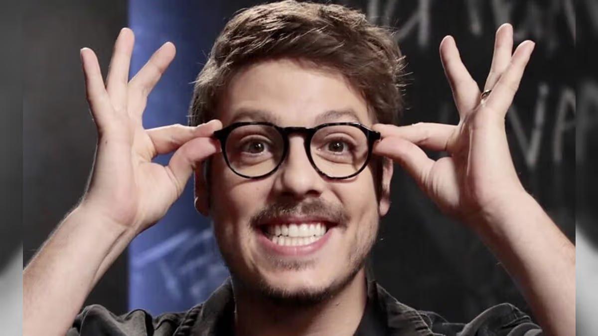 Fábio Porchat, persona non grata e a ALERJ: o que a polêmica tem a ver com linguagem e poder