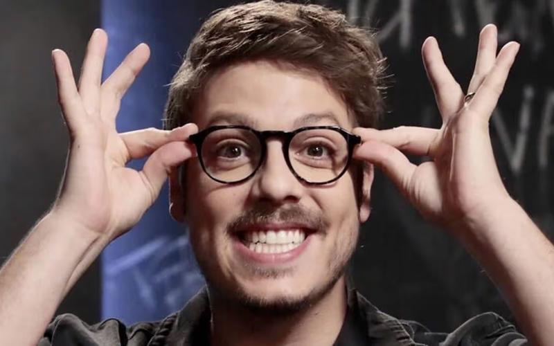 Fábio Porchat, persona non grata e a ALERJ: o que a polêmica tem a ver com linguagem e poder