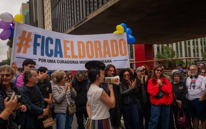 Adeus, Eldorado: o fim de uma era no rádio brasileiro
