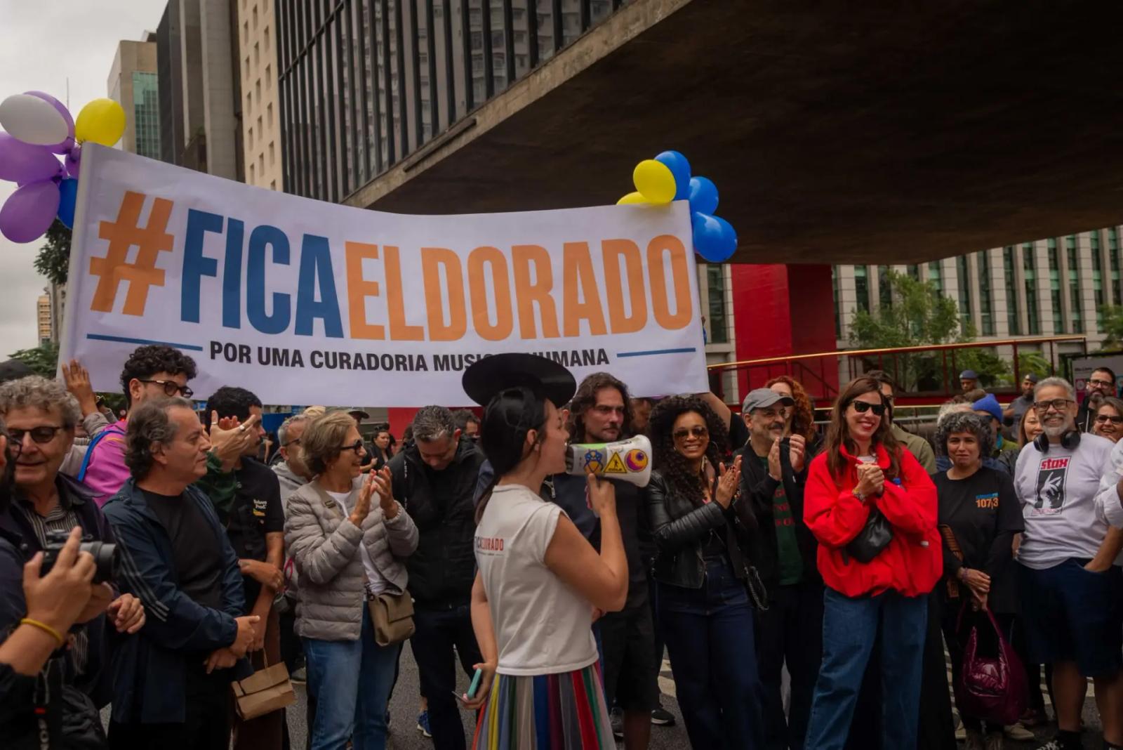 Adeus, Eldorado: o fim de uma era no rádio brasileiro