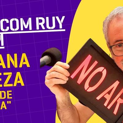 Tatiana Vereza e "Carne de Segunda"