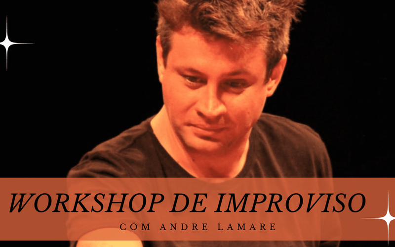 Corpo em movimento fluído representando criatividade e improviso