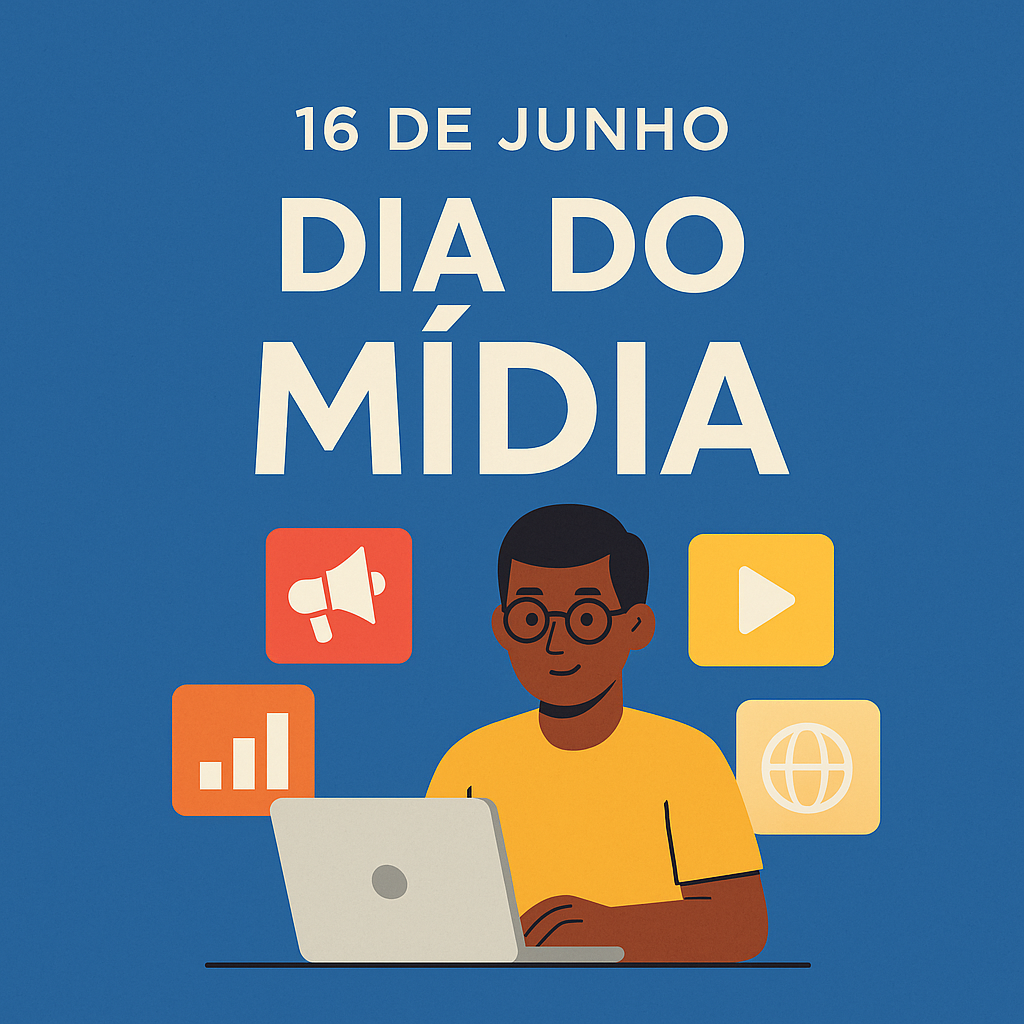 Profissional de mídia em reunião analisando dados e gráficos de campanha