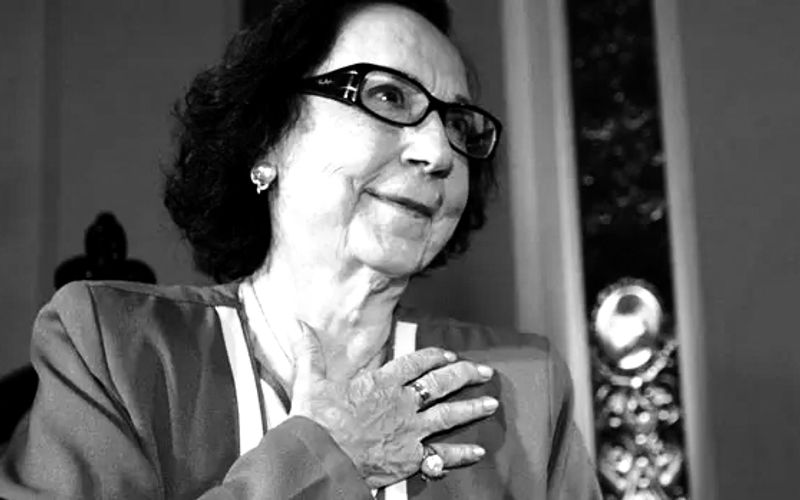 Glorinha Beuttenmüller, fonoaudióloga influente que transformou vozes