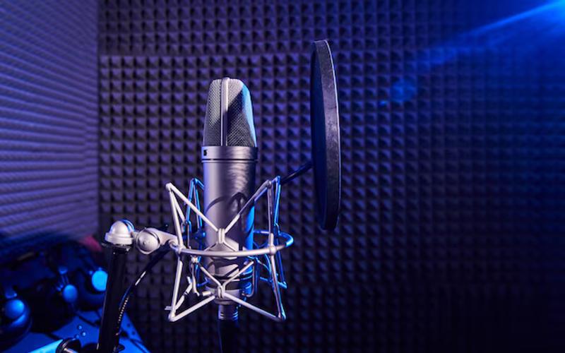 Qual a diferença entre curso técnico e profissionalizante — e o que vale para locutor e apresentador?