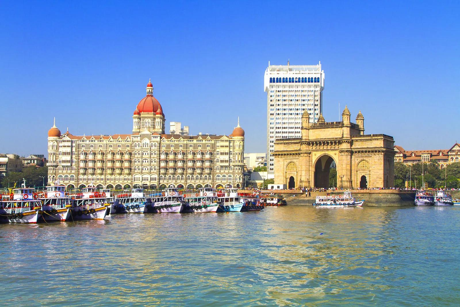 15 Best Destinations for Weekend Getaways Near Mumbai (2025 Guide)