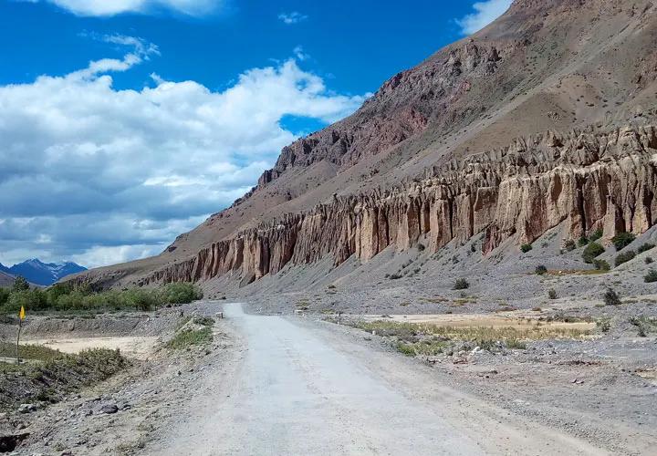 Top Places to Visit in Spiti and Sangla Valley