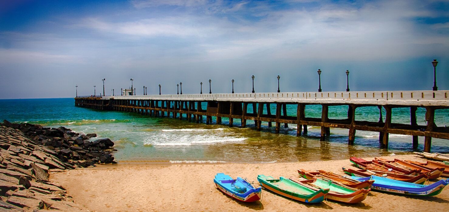 Top 10 Places to Visit in Pondicherry for an Unforgettable Trip