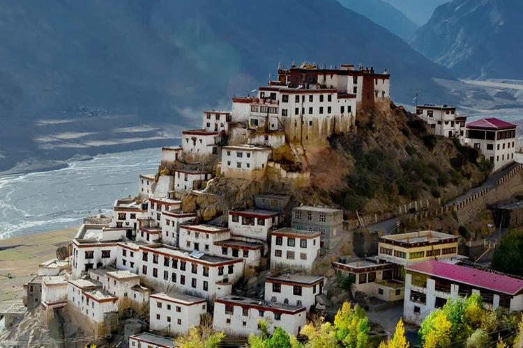 Best Time to Visit Sangla & Spiti Valley (Month-by-Month Travel Guide)