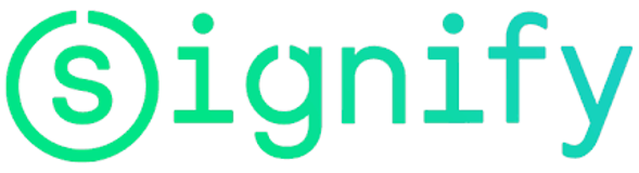 Signify Signify