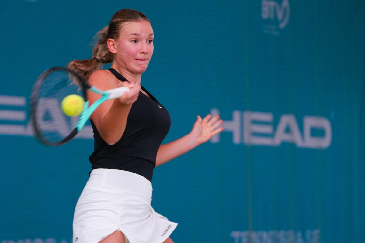 ITF Oberhaching