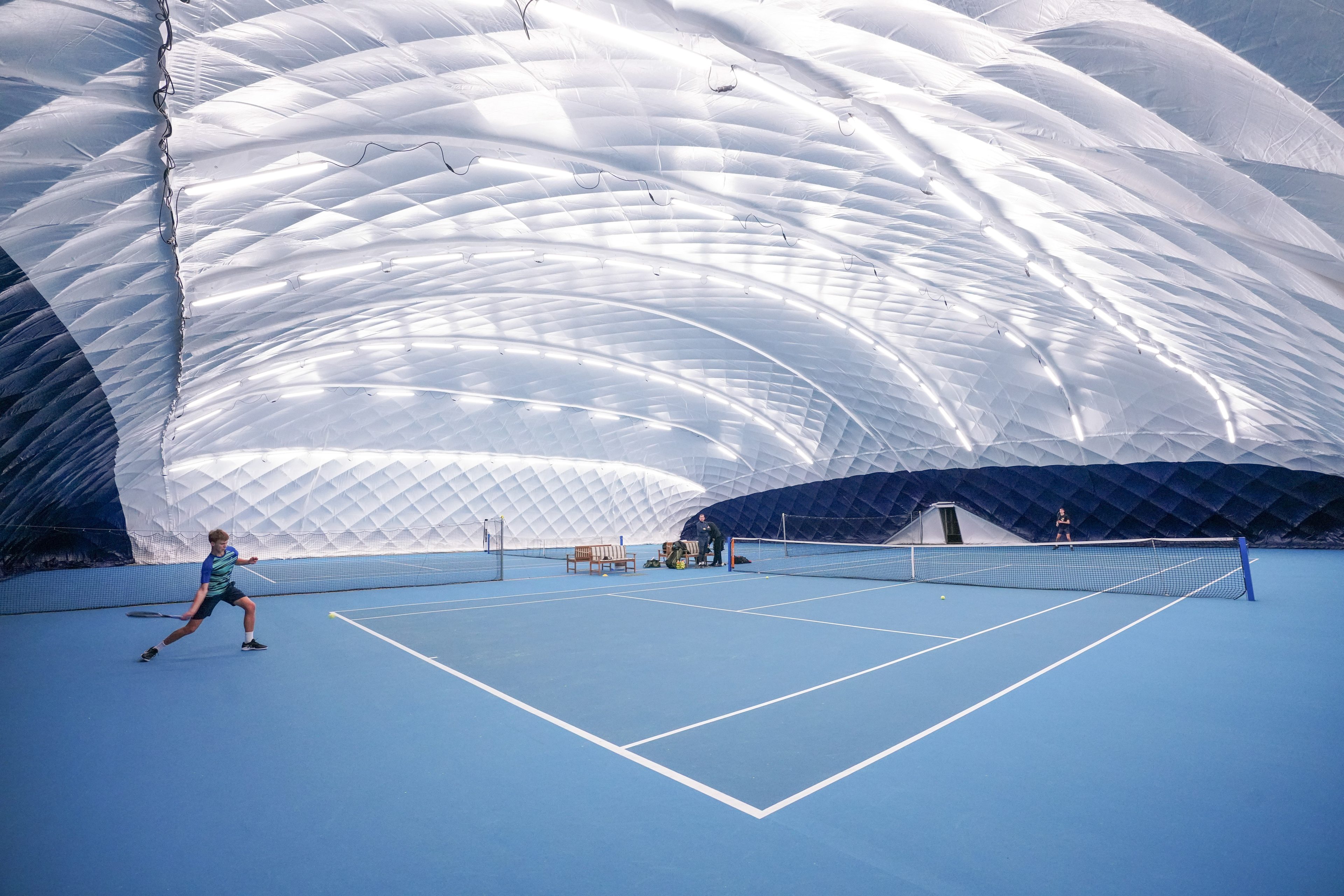 Sport Centrum Měcholupy