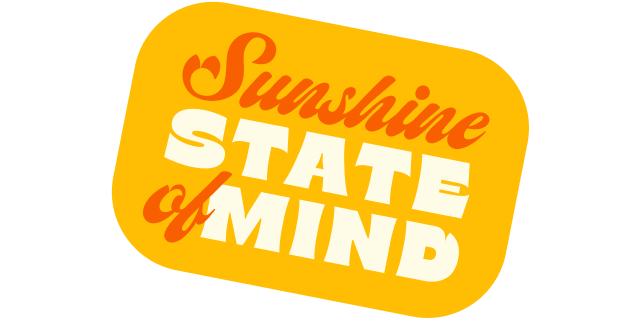 Sunshine state of mind