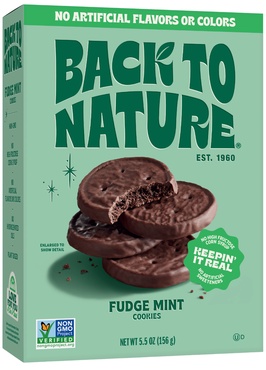 Fudge Mint Cookies Product Recirc