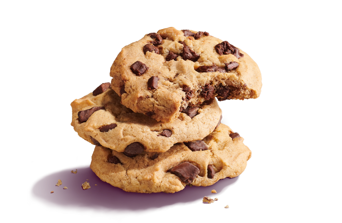 Choco Chunk Cookies | Non-GMO & Kosher | Back to Nature
