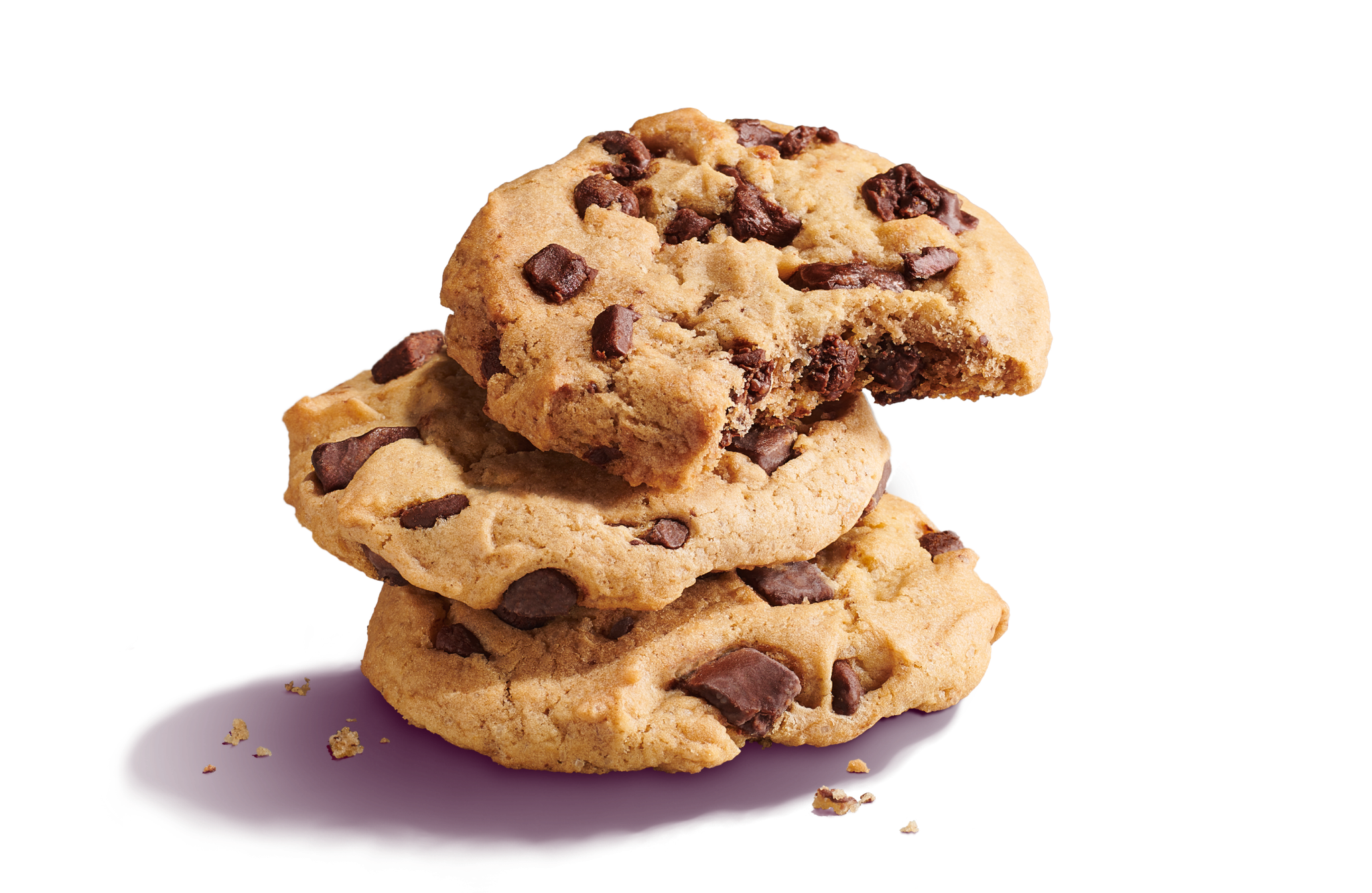 Choco Chunk Cookies | Non-GMO & Kosher | Back to Nature