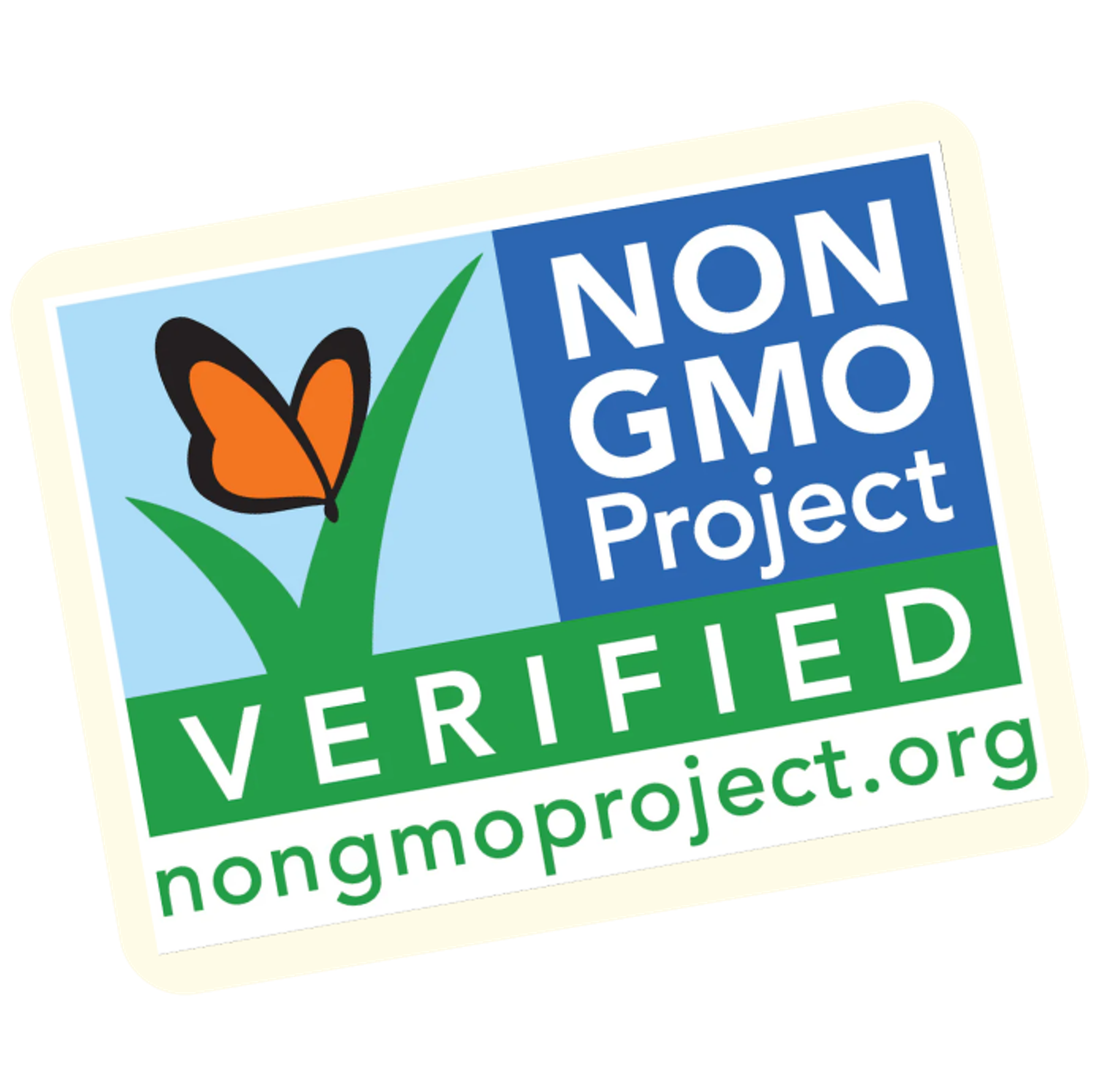 Non GMO Verified