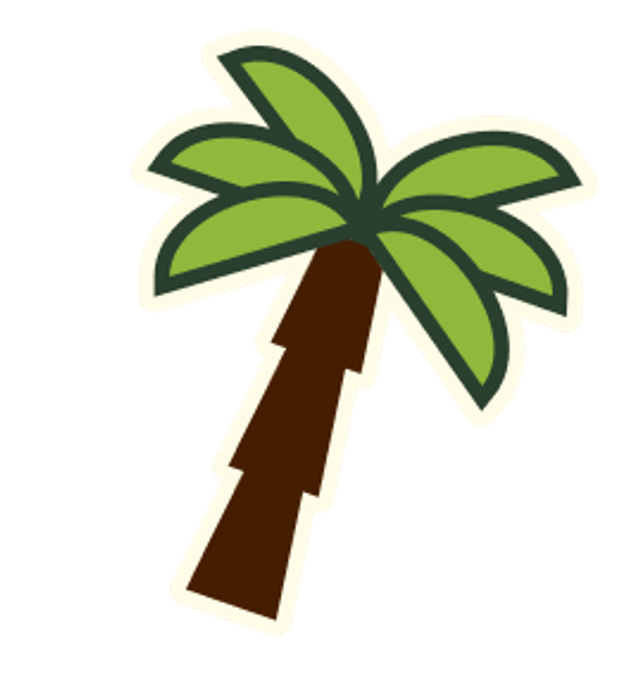 Palm Tree