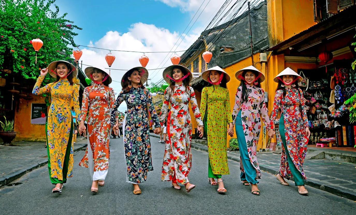 Tailor in Hoi An