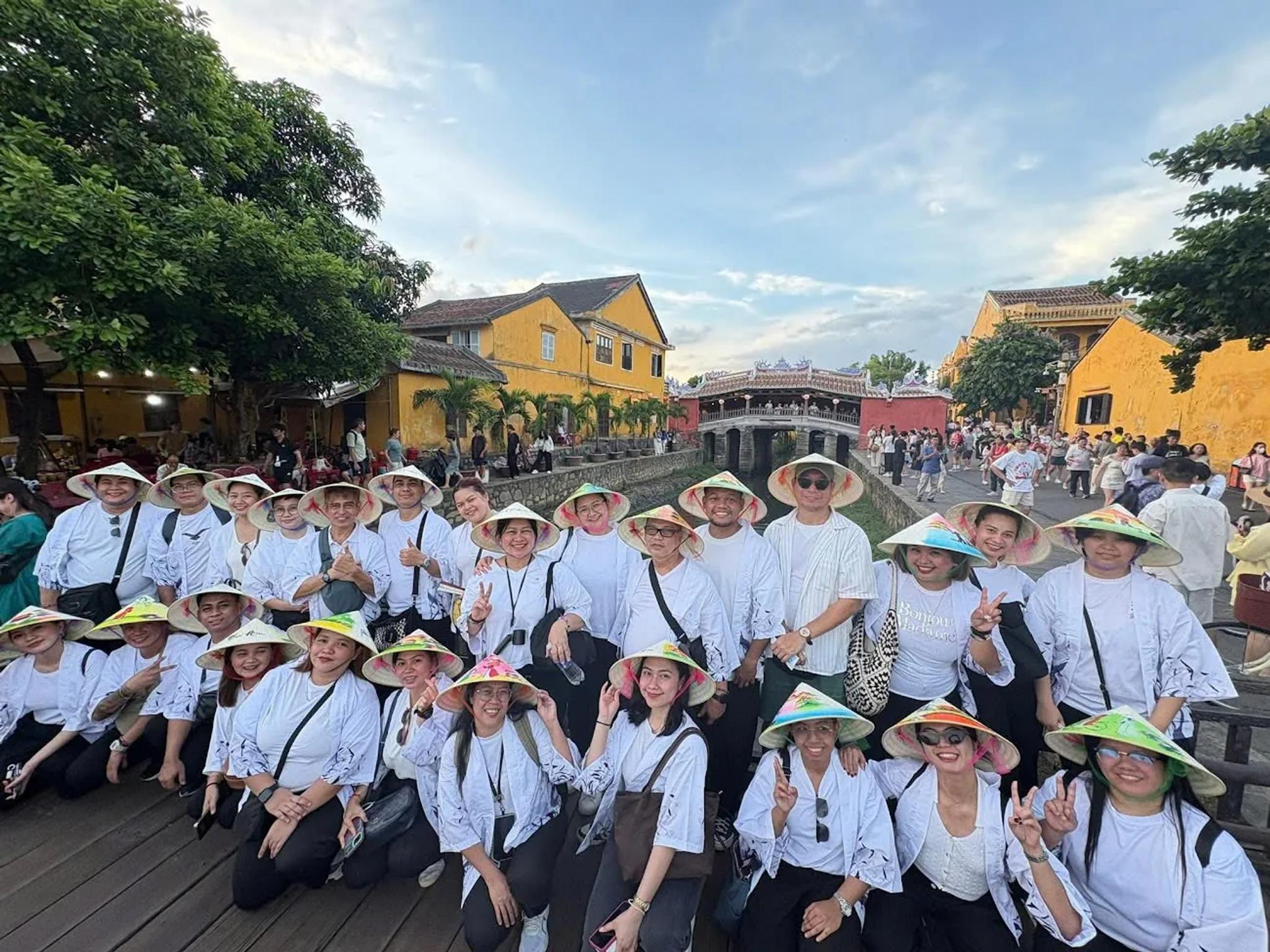 Gentler Hoi An ideas for families and slower days