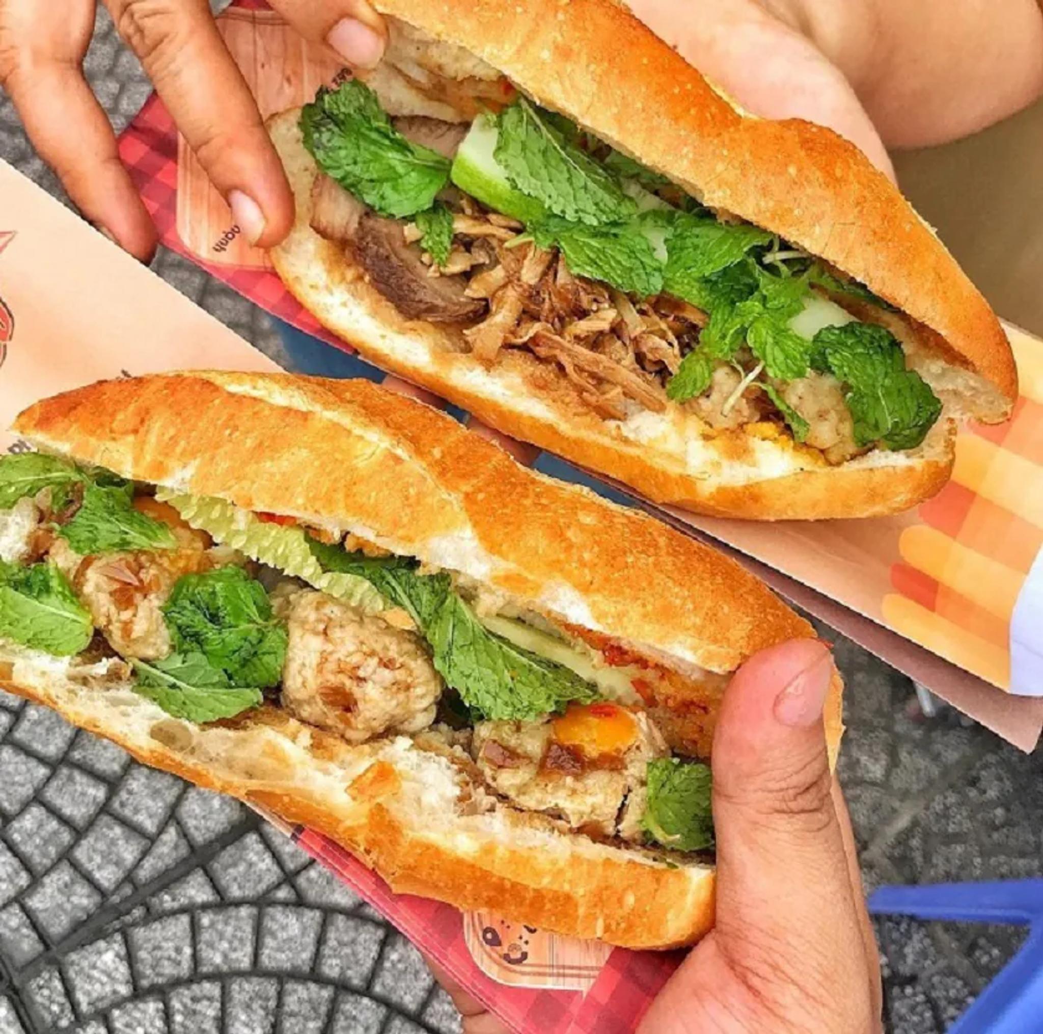 Banh My