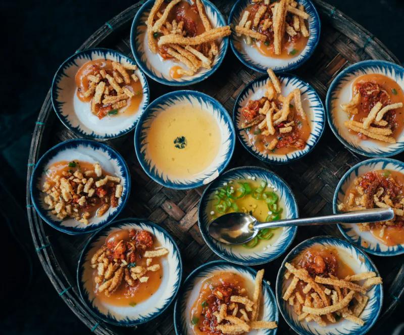 Food