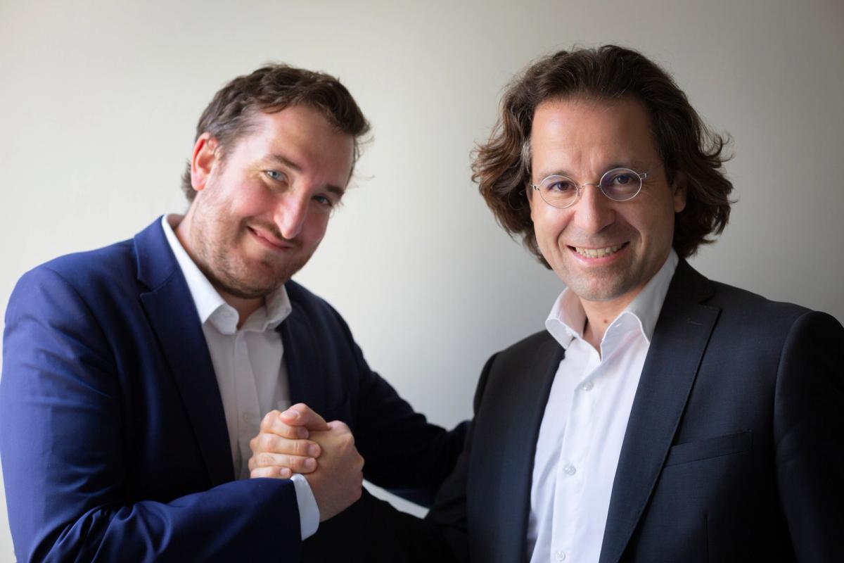 Avocat marque - droit d'auteur TLMR - attentes du dirigeant