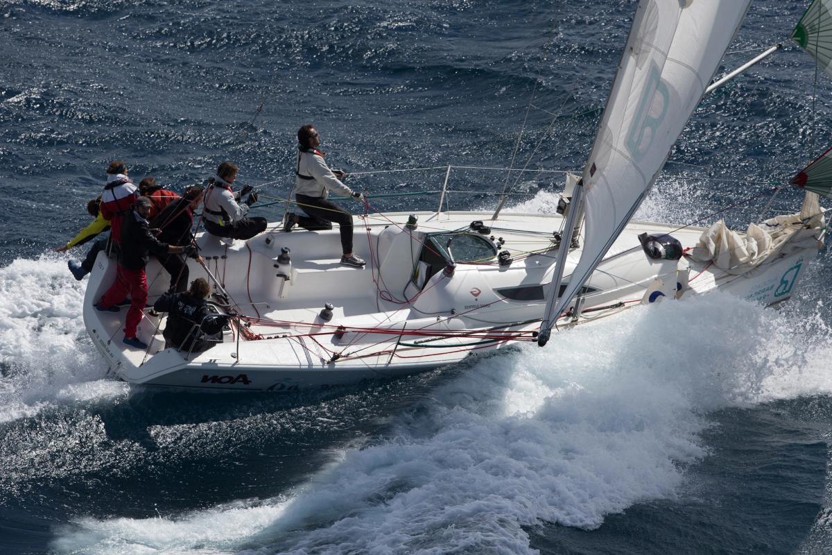 De la protection juridique des noms des événements sportifs en général et des régates en particulier