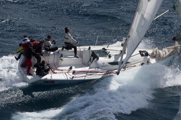 De la protection juridique des noms des événements sportifs en général et des régates en particulier