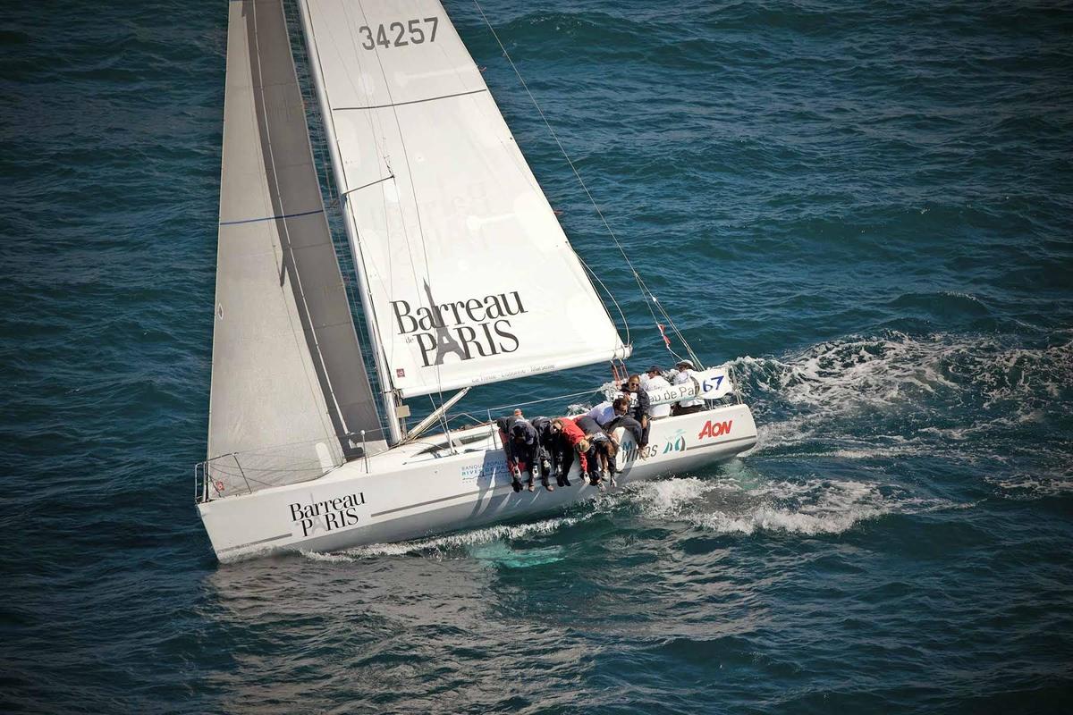 Ces 3 enseignements clés de la régate et des phases de pétole pour traverser une crise comme le COVID