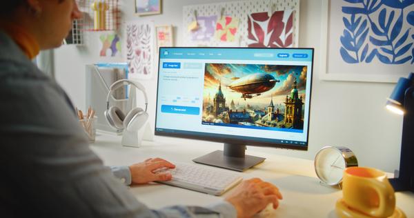 Les œuvres IA sont-elles protégées par le droit d’auteur ?