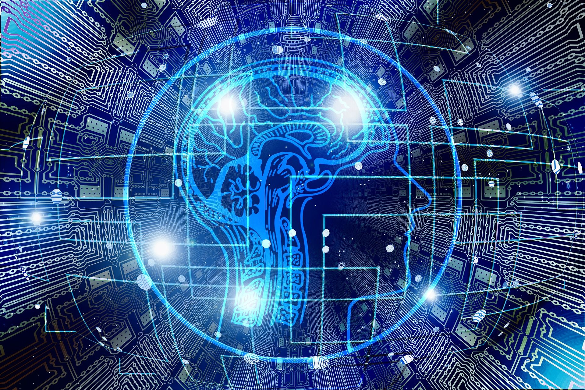 Intelligence Artificielle Et Droit d’Auteur : Des Évolutions En Perspective !