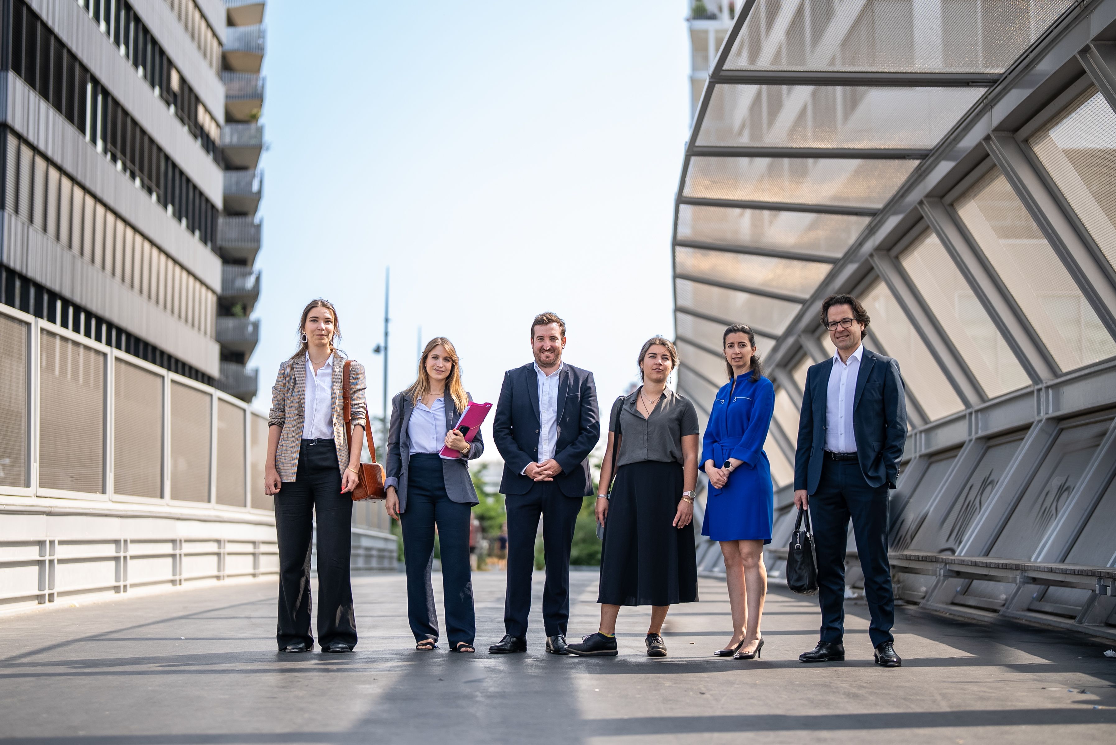 Avocat e réputation TLMR partenaire juridique