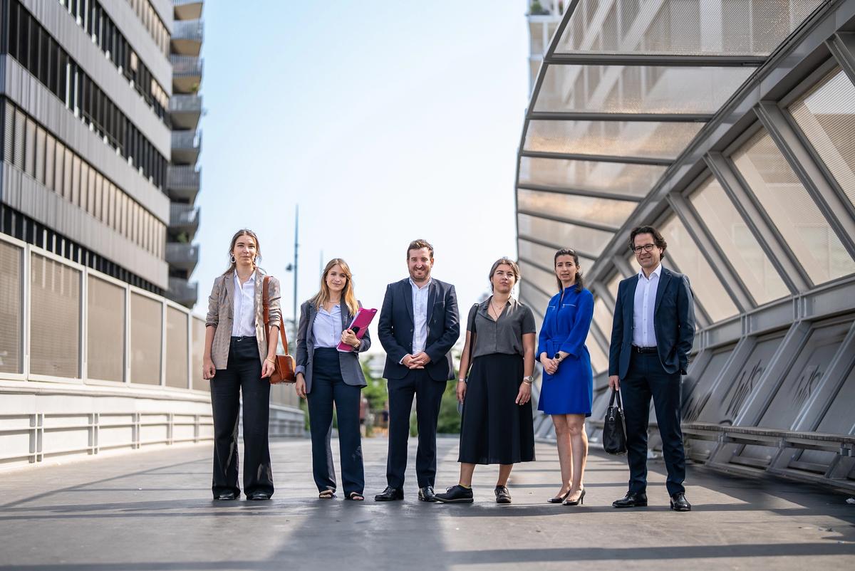 Avocat e réputation TLMR partenaire juridique