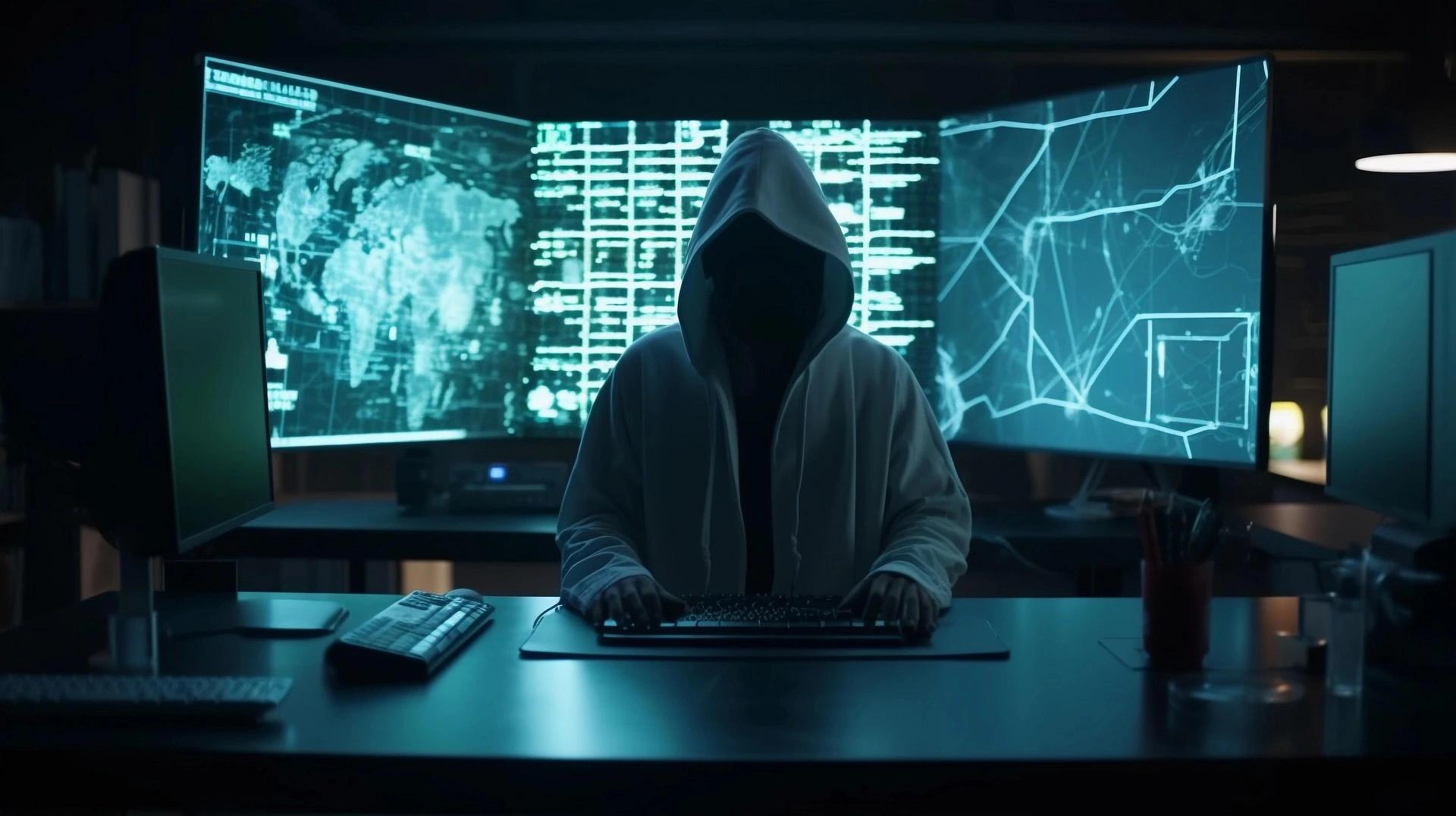 Comment protéger son entreprise contre les cyberattaques ?