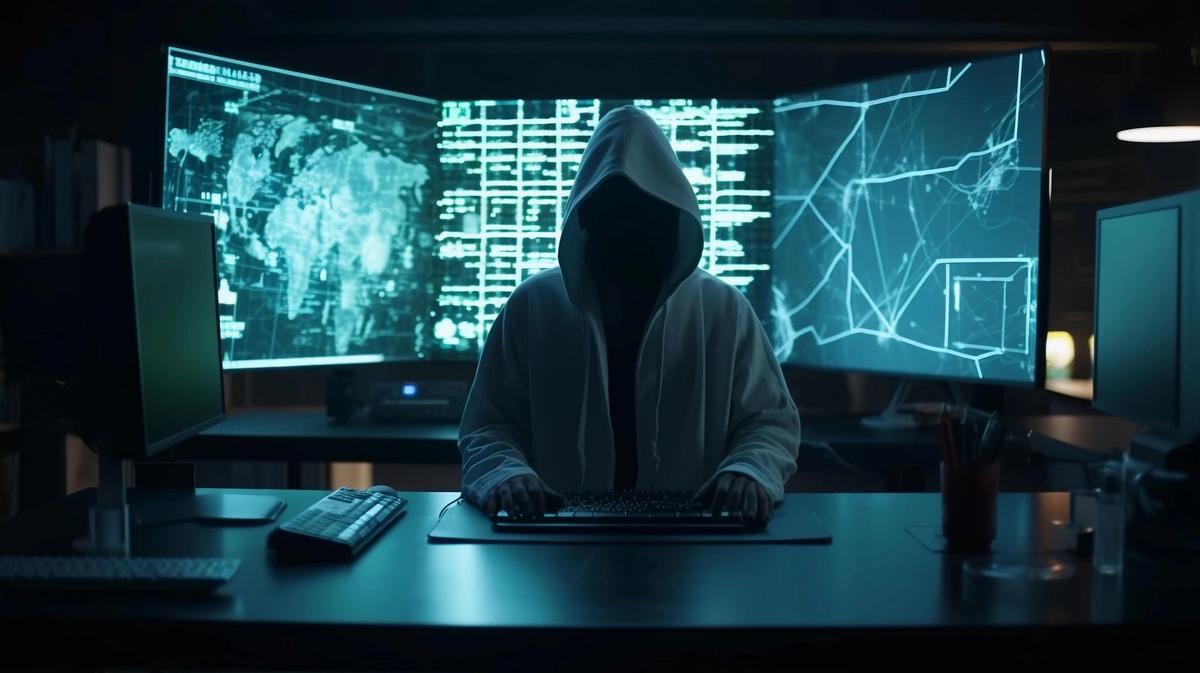 Comment protéger son entreprise contre les cyberattaques ?