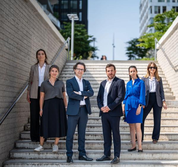 Pourquoi nous construisons un cabinet à votre Image ?