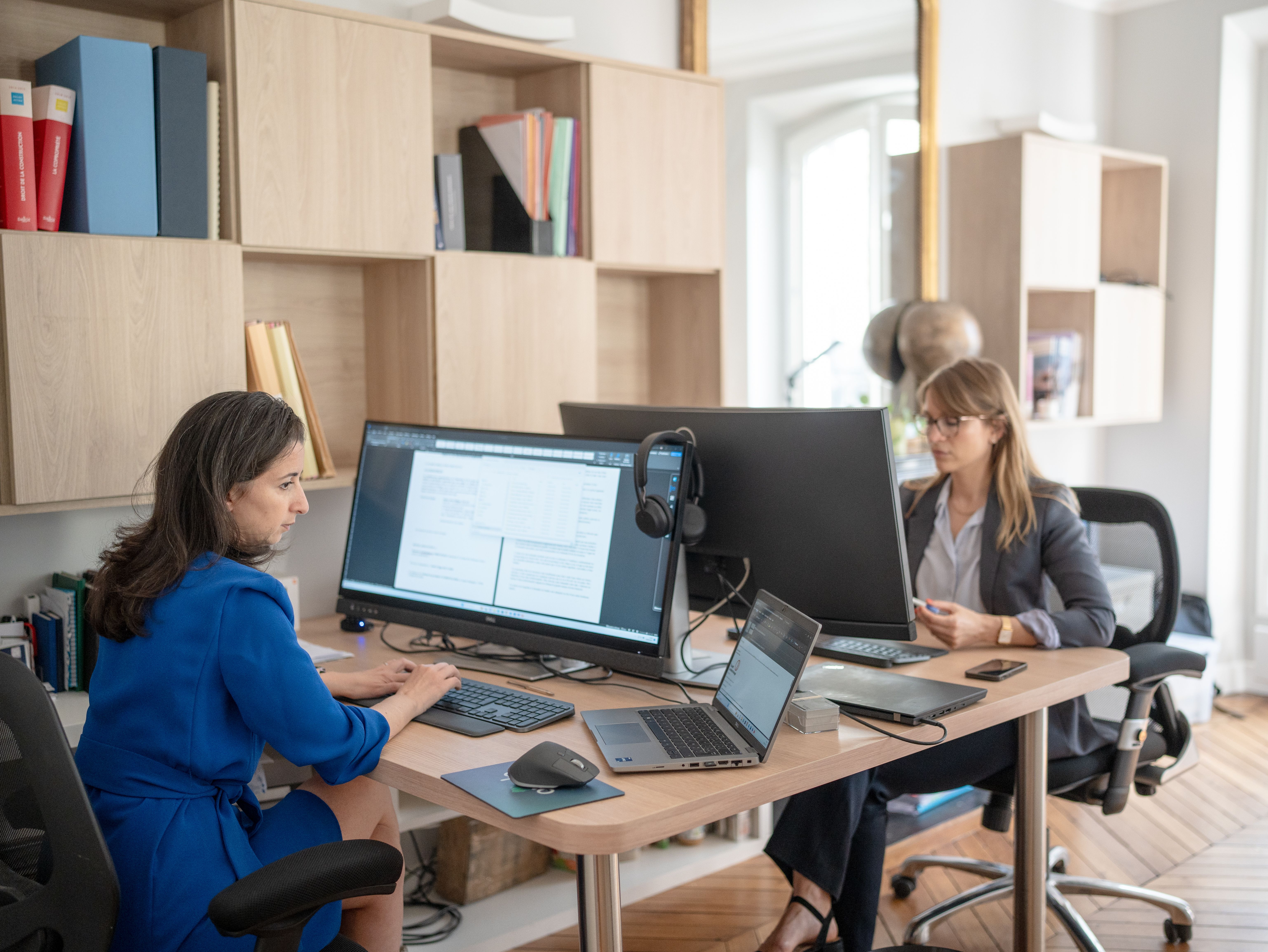 Avocat e réputation paris TLMR - bonne pratiques