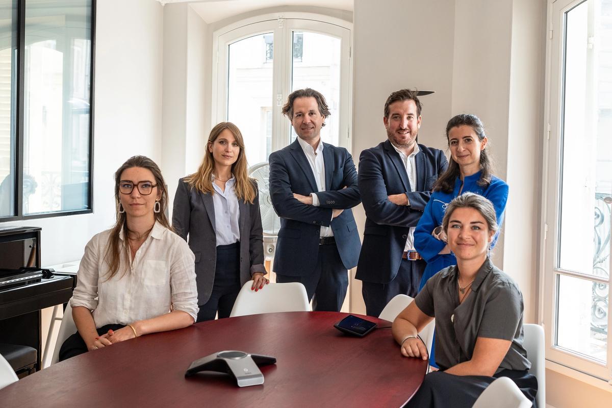 Avocats contentieux droit immobilier à Paris