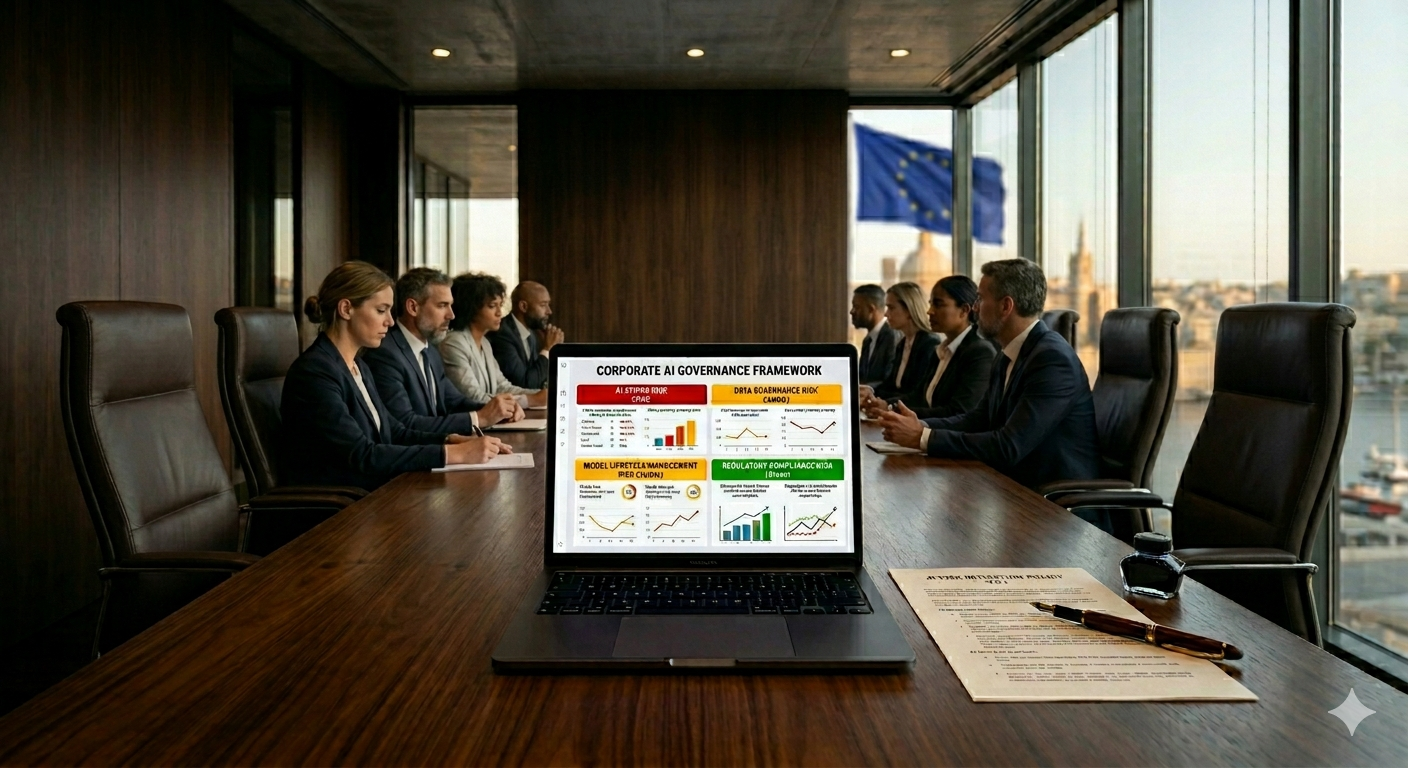 AI Governance & Compliance