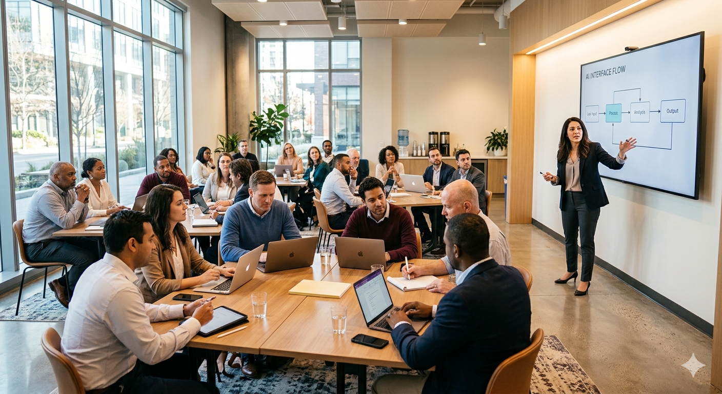 AI Fundamental Essentials