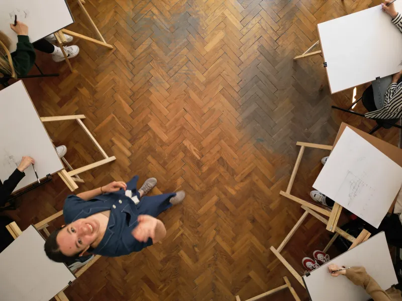 Warsztaty przed egzaminem 2025