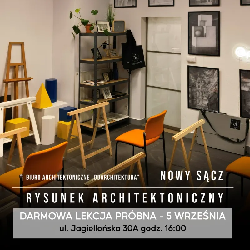 ZAPISY 2025/2026 NOWY SĄCZ