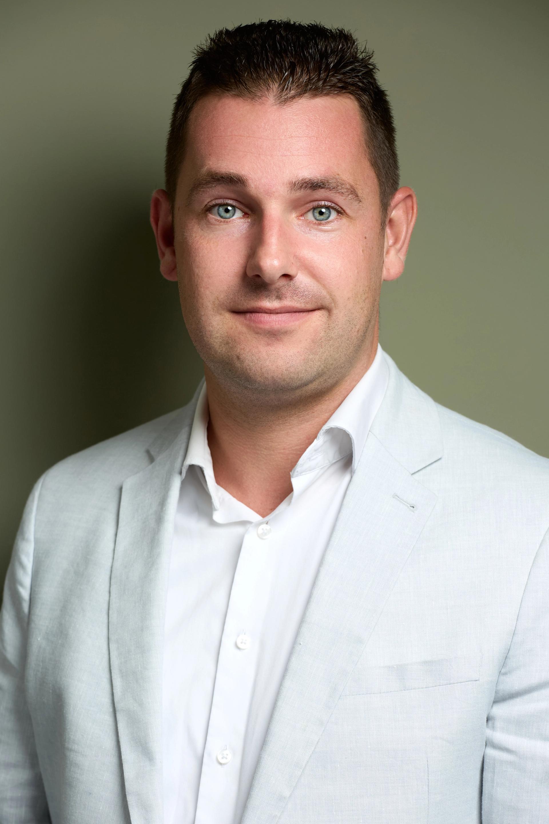 Pepijn Kortmann