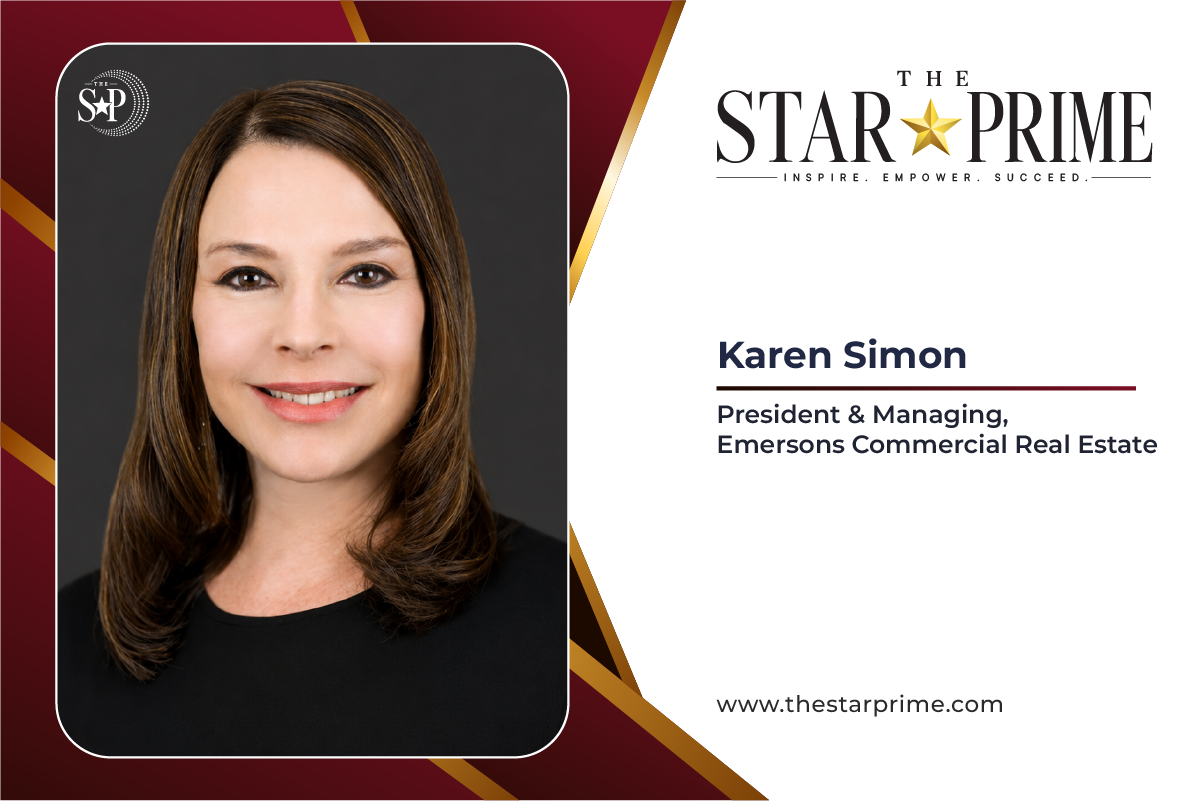Karen Simon