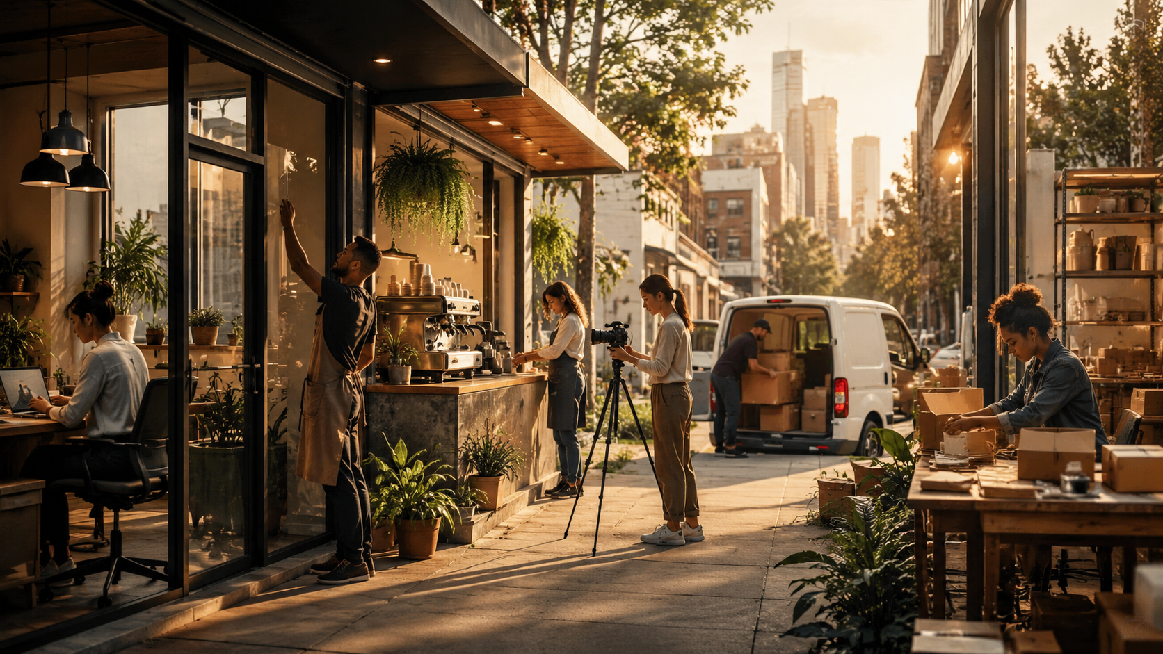 Most Profitable Business Ideas to Start in 2026 