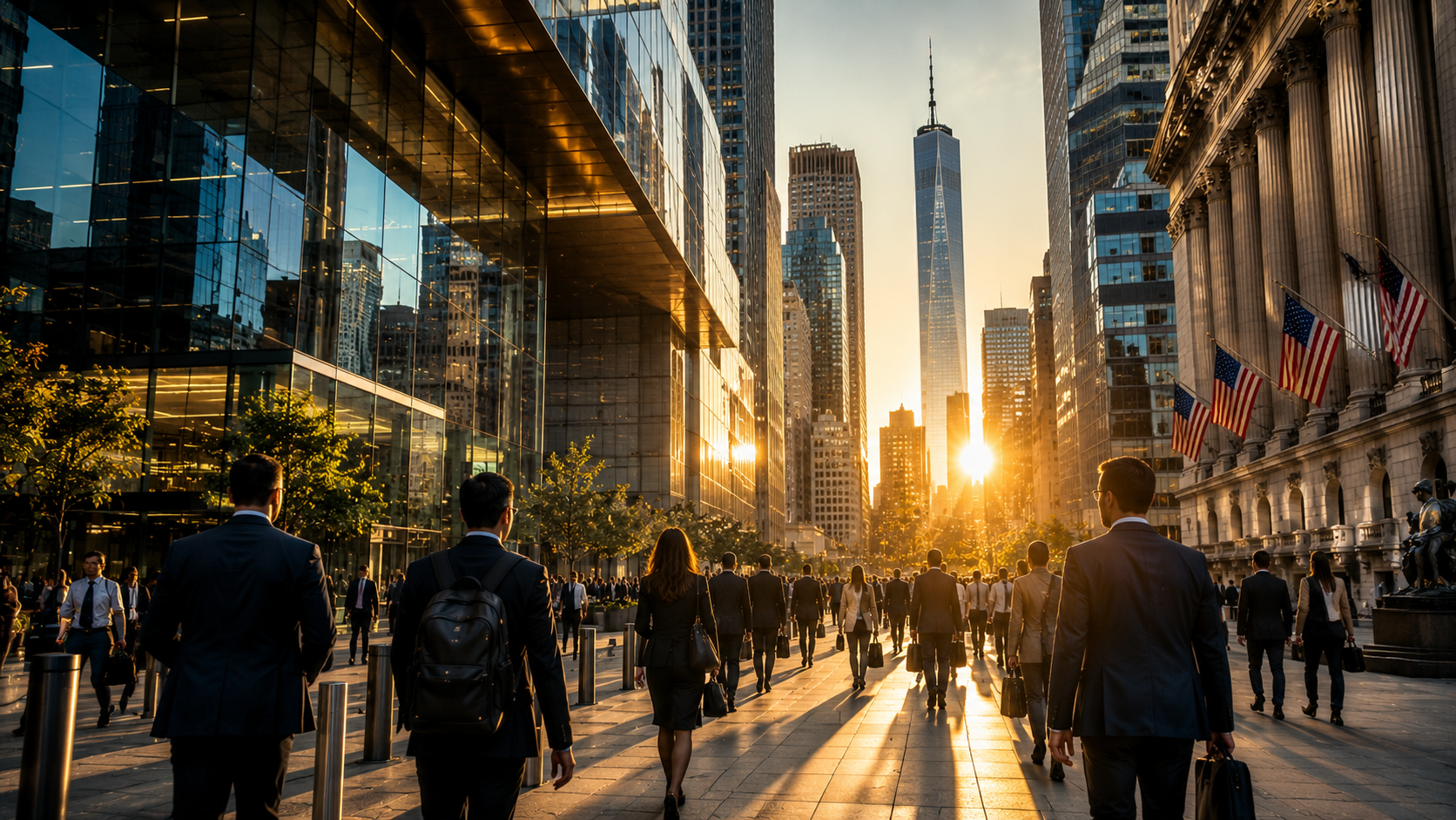 The Stock Market: The Engine Behind Modern Capital and Economic Growth