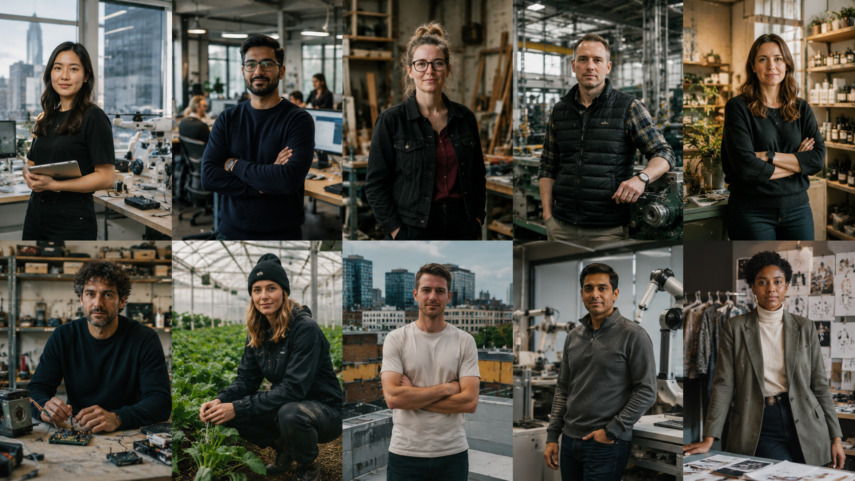 10 Famous Entrepreneurs in Canada You Should Know